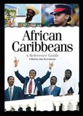 Cover: African Caribbeans - Greenwood Press