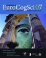 Cover: Proceedings of the European Cognitive Science Conference 2007 - Psychology Press Ltd