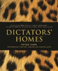 Abbildung von: Dictator's Homes - Atlantic Books