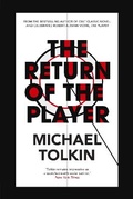 Cover: The Return of the Player - Atlantic Books