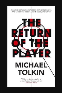 Enlarge image Cover: The Return of the Player - Atlantic Books