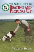 Cover: The NOB's Guide to Beating and Picking Up - Quiller Publishing Ltd