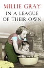Cover: In a League of Their Own - Black & White Publishing