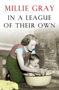 Cover: In a League of Their Own - Black & White Publishing