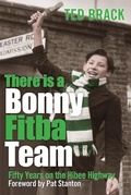 Cover: There is a Bonny Fitba Team - Black & White Publishing