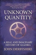 Cover: Unknown Quantity - Atlantic Books