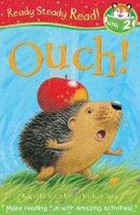 Enlarge image Cover: Ouch! - Little Tiger
