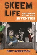 Cover: Skeem Life - Black & White Publishing