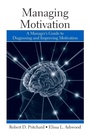 Cover: Managing Motivation - Routledge