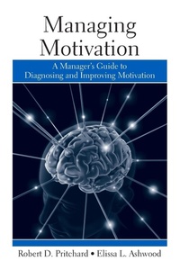 Enlarge image Cover: Managing Motivation - Routledge