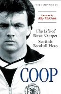 Cover: COOP - Black and White Publishing
