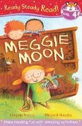 Cover: Meggie Moon - Little Tiger