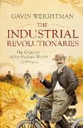 Cover: The Industrial Revolutionaries - Atlantic Books