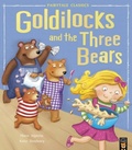 Cover: Goldilocks and the Three Bears - Little Tiger Press