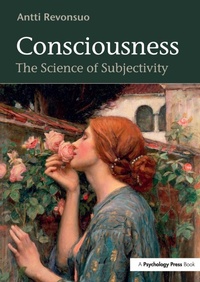 Abbildung von: Consciousness - Psychology Press Ltd