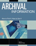 Cover: Archival Information - Greenwood Press