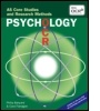 Bild: OCR Psychology - Psychology Press Ltd