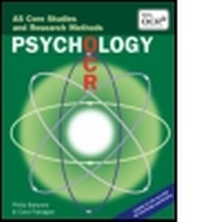 Bild vergrößern Bild: OCR Psychology - Psychology Press Ltd