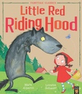 Cover: Little Red Riding Hood - Little Tiger Press