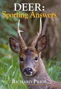 Enlarge image Cover: Deer - Quiller Publishing Ltd