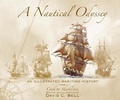 Cover: A Nautical Odyssey - Quiller Publishing Ltd
