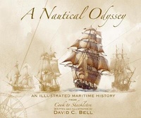Enlarge image Cover: A Nautical Odyssey - Quiller Publishing Ltd