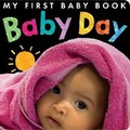 Cover: Baby Day - Little Tiger Kids