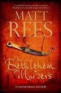 Cover: The Bethlehem Murders - Atlantic Books