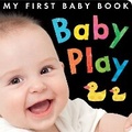 Cover: Baby Play - Little Tiger