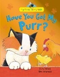 Cover: Have You Got My Purr? - Little Tiger