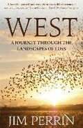 Cover: West - Atlantic Books