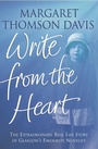 Cover: Write From the Heart - Black & White Publishing