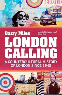 Enlarge image Cover: London Calling - Atlantic Books