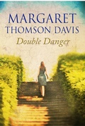Cover: Double Danger - Black & White Publishing