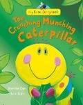 Cover: The Crunching Munching Caterpillar - Little Tiger