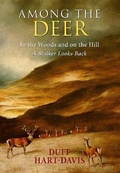 Cover: Among the Deer - Quiller Publishing Ltd