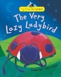 Cover: The Very Lazy Ladybird - Little Tiger