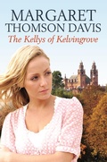Cover: The Kellys of Kelvingrove - Black & White Publishing