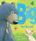 Cover: Big and Small - Little Tiger