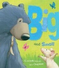 Enlarge image Cover: Big and Small - Little Tiger
