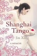Cover: Shanghai Tango - Atlantic Books