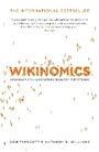 Cover: Wikinomics - Atlantic Books