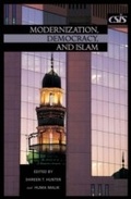 Cover: Modernization, Democracy, and Islam - Praeger Publishers Inc