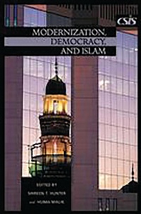 Enlarge image Cover: Modernization, Democracy, and Islam - Praeger Publishers Inc