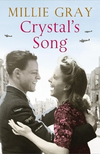 Enlarge image Cover: Crystal's Song - Black & White Publishing