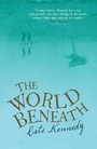 Cover: The World Beneath - Atlantic Books