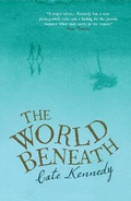 Cover: The World Beneath - Atlantic Books