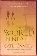 Cover: The World Beneath - Atlantic Books