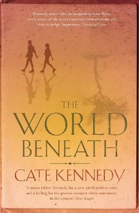 Enlarge image Cover: The World Beneath - Atlantic Books