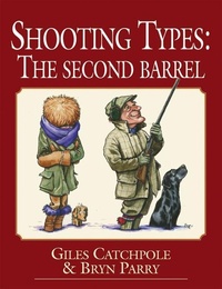 Enlarge image Cover: Shooting Types - Quiller Publishing Ltd